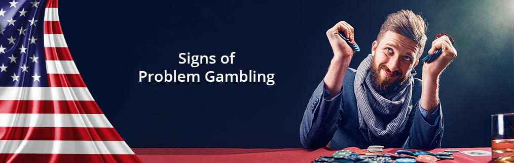 Signs of Compulsive Gambling