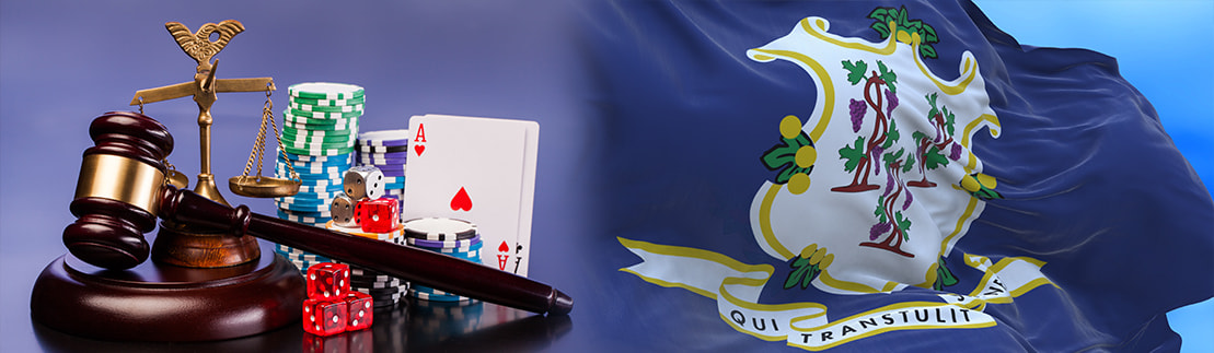 Legal Online Casinos in Connecticut