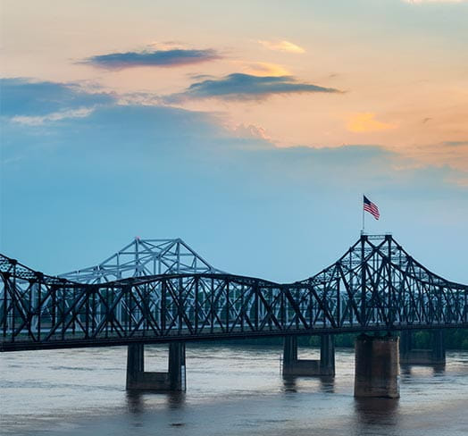 Mississippi history image