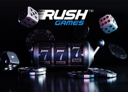Rush Games Overview