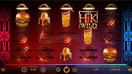Hell's Kitchen Online Slots Available at Hollywood Casino