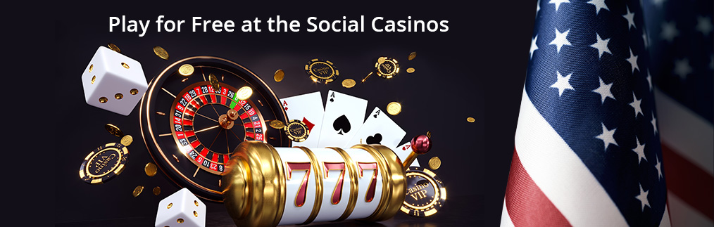 Social Casinos Overview in the US