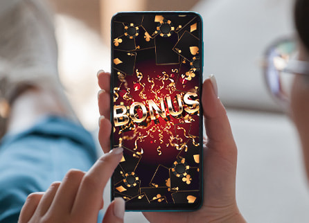Casino Sign up Bonus Apps Overview