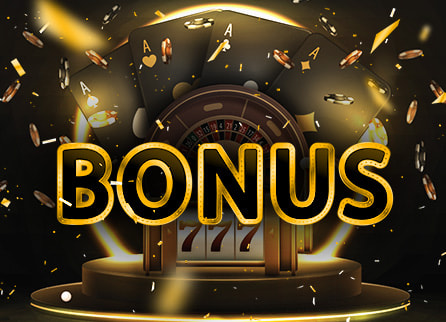 Types of Casino Sign up Bonus