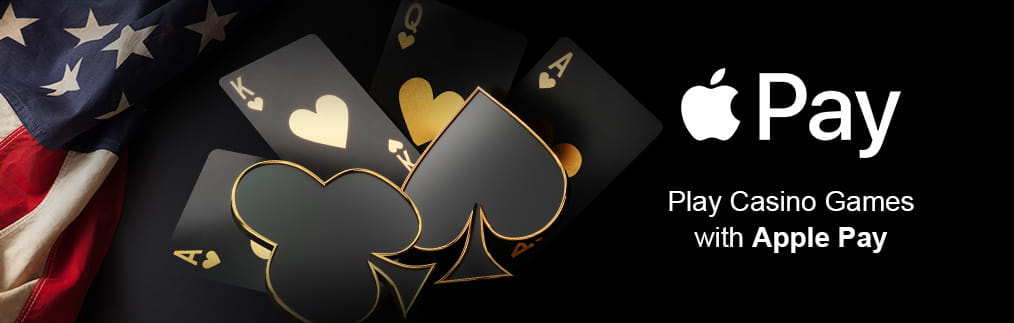 US Online Casino Games that Take Apple Pay
