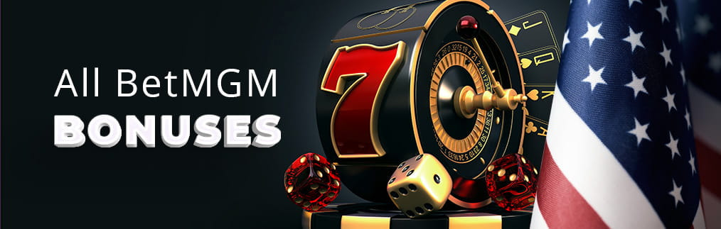 West Virginia BetMGM Casino Bonuses