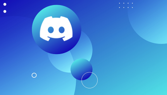 Discord app logo