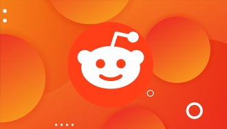 Reddit logo