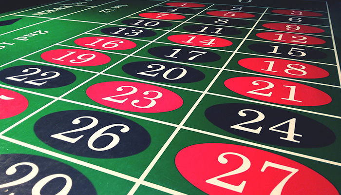 The Best Roulette Numbers According To Seasoned Gamblers