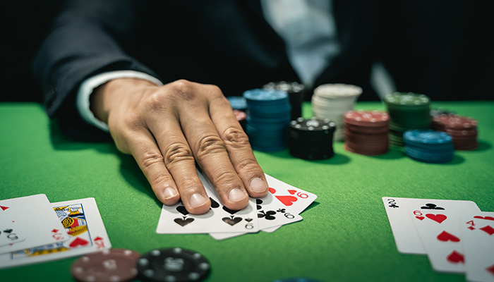 What Is The US Legal Gambling Age In The Different States