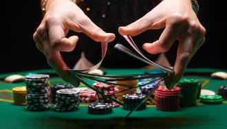 What are the Top Gambling Cities in the US