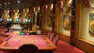 guide on the most expensive casinos in the USA