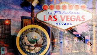 Weird laws in Las Vegas Nevada.