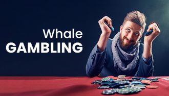 What Is Whale Gambling.