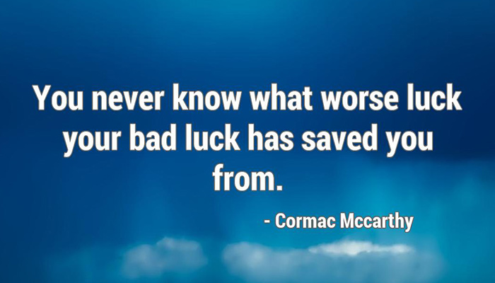 10 Of The Best Good Luck Gambling Quotes