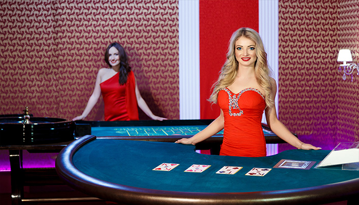 Find Out How To Become A Casino Dealer Here