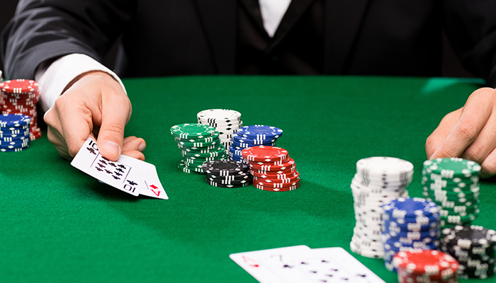 Blackjack Double Down Explained: A Solid Blackjack Strategy