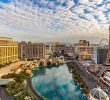 Casinos on the Las Vegas Strip