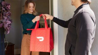 The Cost of Convenience: DoorDash Pricing Across U.S. Cities The Cost of Convenience: DoorDash Pricing Across U.S. Cities