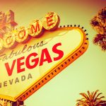 Popular Las Vegas casinos on The Strip