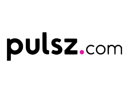 Logo of Pulsz