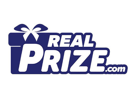 Logo of RealPrize