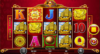 88 Fortunes Online Slot Available at BetRivers