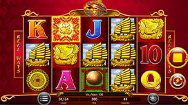 88 Fortunes online slot available at WynnBet