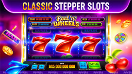 Reel N’ Wheels Online Slot Available at Hard Rock Games