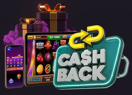 Casinos móviles con Cashback