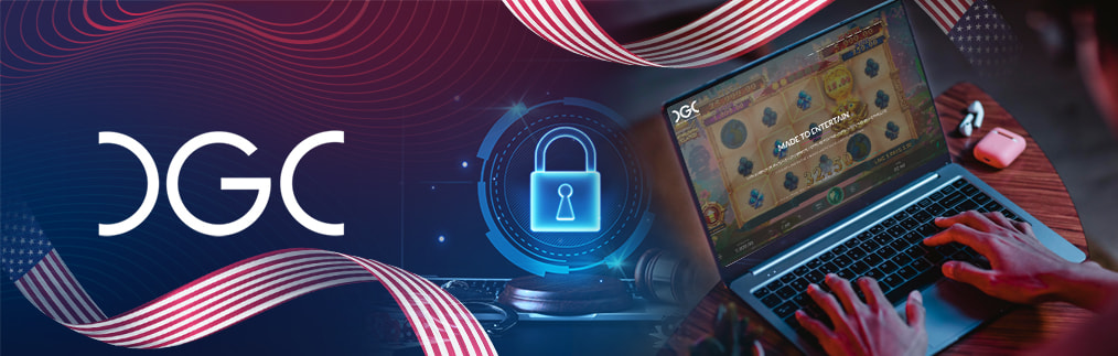 Legal DGC casino situation in the US