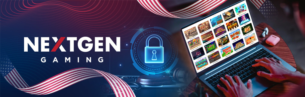 Legal NextGen casino situation in the US