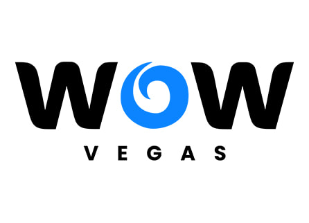 Logo of WOW Vegas