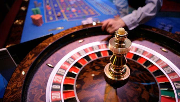 Pamunkey Tribe in VA plans to build $350 million casino