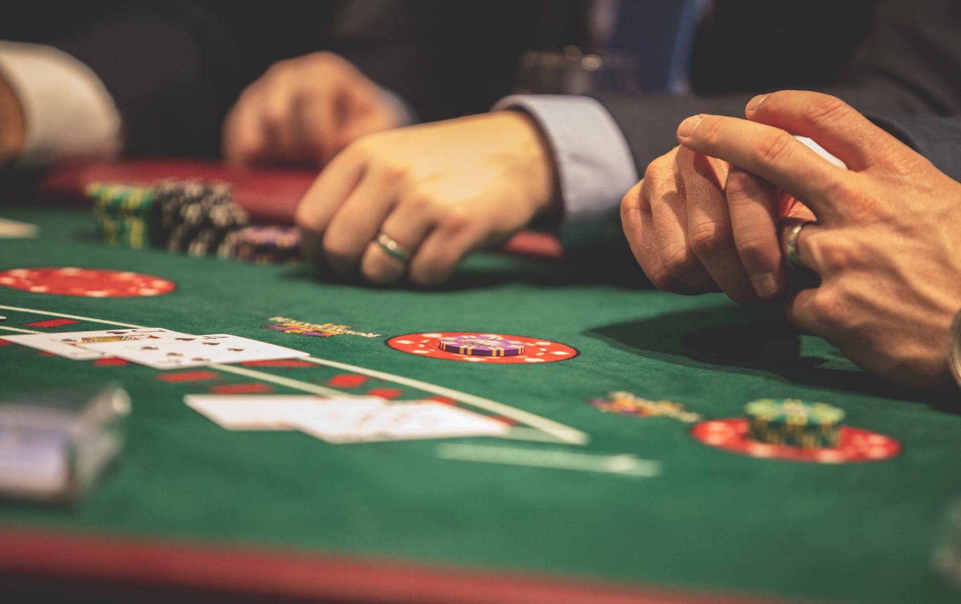 Danville Pushes Virginia to Legalize Casino Gambling in 2024 