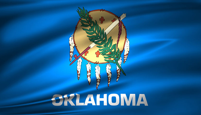 bill opening oklahoma casinos to roulette dice