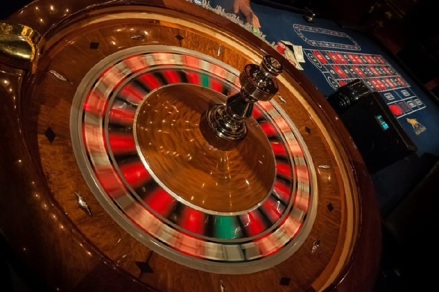 boyd gaming casino stock symbol