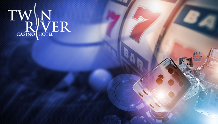 how to win at twin river casino