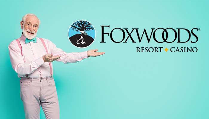 Foxwood Resort and Casino logo Subway logo