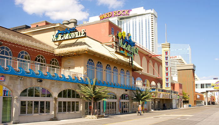 jobs at river city casino