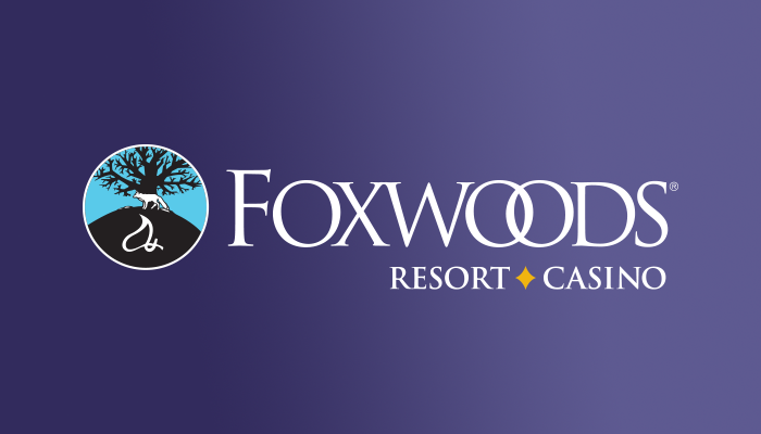 foxwoods resort casino 301 logo