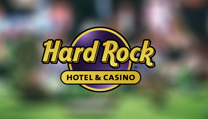 who owns hard rock casino in indiana