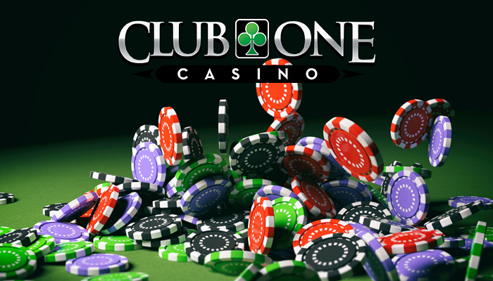 Club One Casino Events