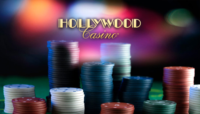 hollywood casino gaming careeers