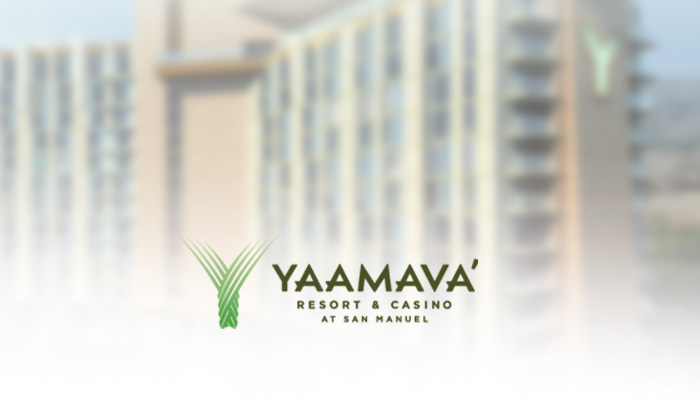 can you smoke at yaamava casino