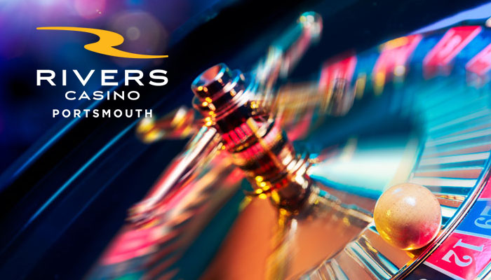 Groundbreaking Ceremony To Be Held At Rivers Casino