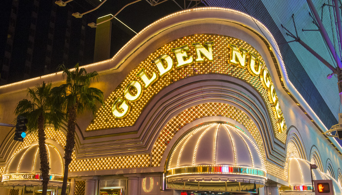 Golden Nugget Danville Given Permission to Proceed