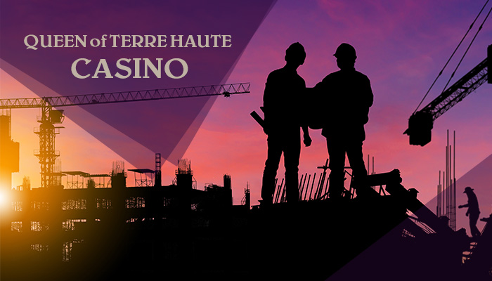 New Queen of Terre Hause Casino Coming Soon