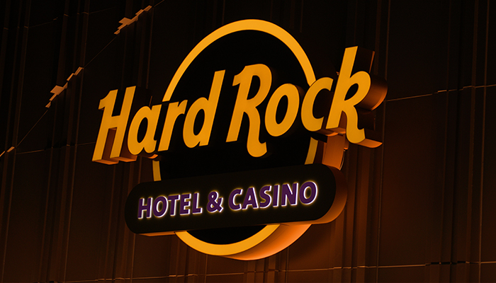 hard rock casino locations in usa