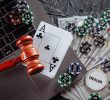 Maryland postponed the online casino legalization next year